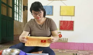 Ám ảnh của cô giáo mầm non ở Làng Nủ