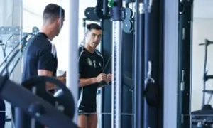 CEO Al Nassr: 'Ronaldo không kiểm soát CLB'