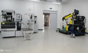 Khu Công nghệ cao Hòa Lạc ưu tiên các dự án công nghệ mới