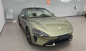 CEO Ford thừa nhận sử dụng xe điện Xiaomi